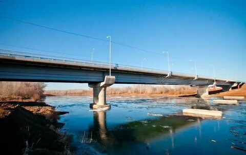 Уровень реки сакмара в татарской каргале