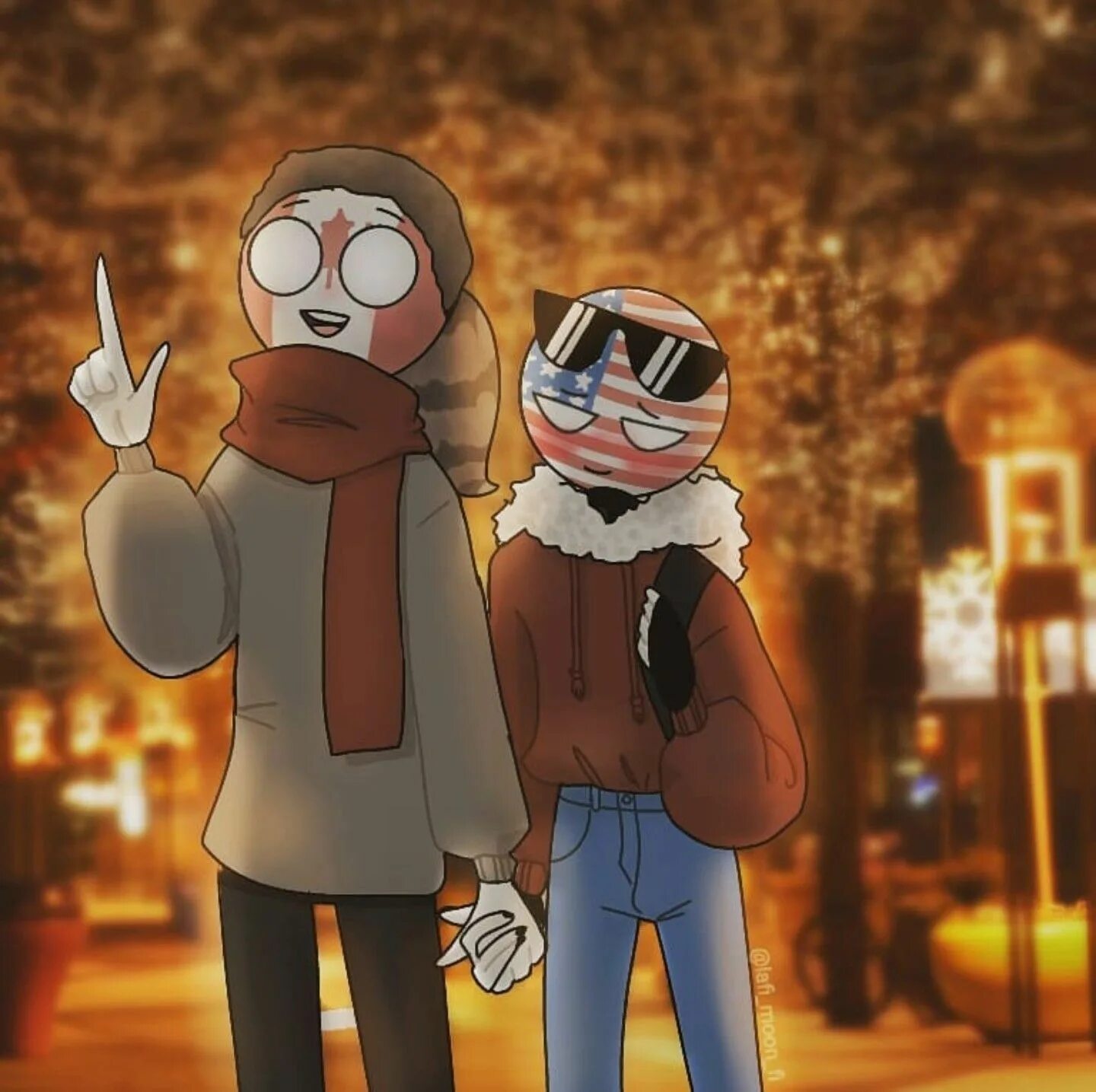 Кантри хьюманс Канада. Канада кантрихьюманс арт. Канада и США Countryhumans. Канада кантрихьюманс шип. Countryhumans канада