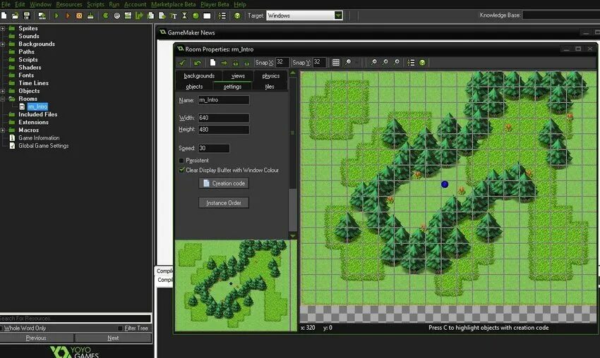 GAMEMAKER Studio 2 движок. GAMEMAKER Studio игры. GAMEMAKER Studio 2 Интерфейс. Гейм мейкер студио 2.