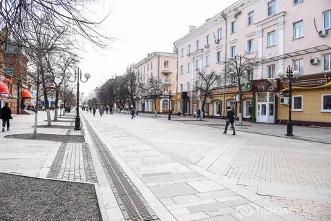 Статус улицы