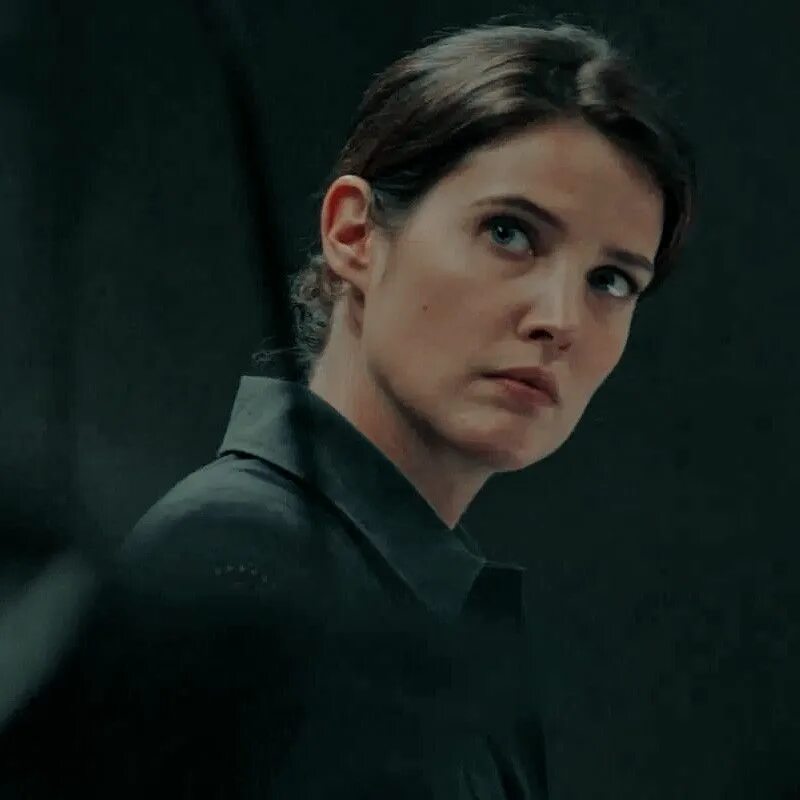 Maria hill