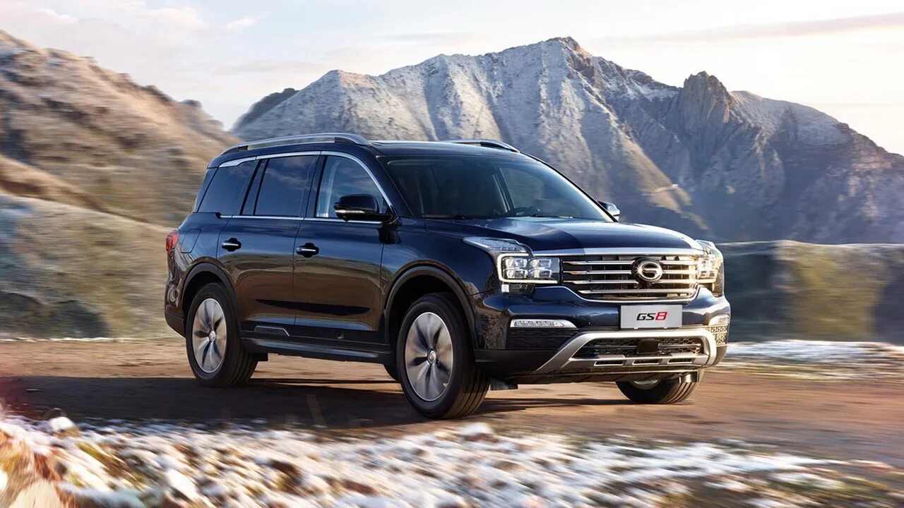 Gs8 китайский автомобиль. Gac gs8 2022. Gac trumpchi gs8. Trumpchi gs8. Trumpchi gs8 2016.