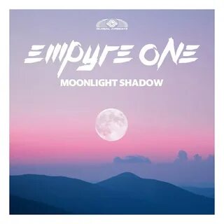Moonlight shadow