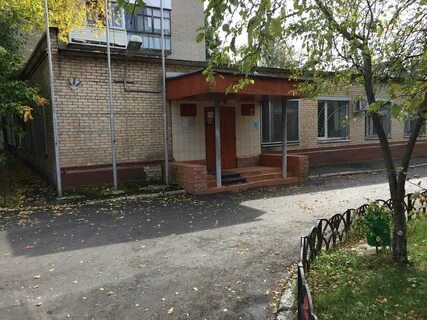 Жуковский комиссариат