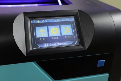 Anycubic photon max