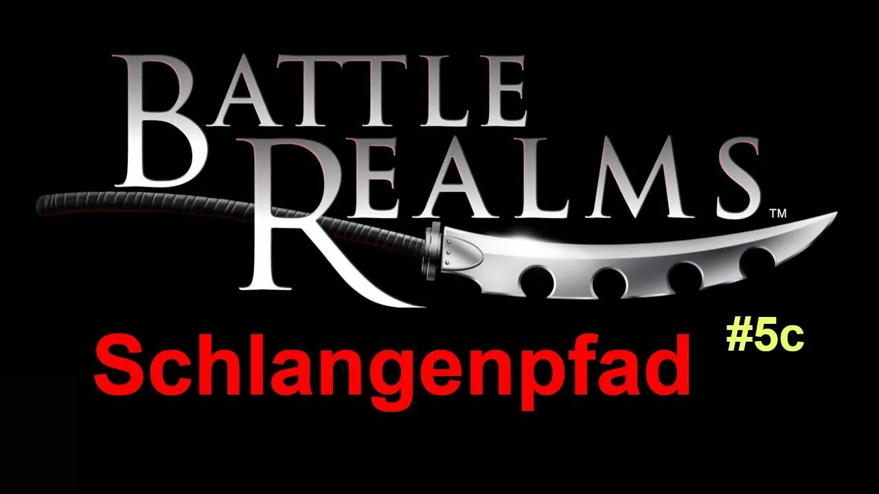 Battle realms zen edition
