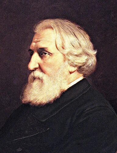 тургенев критики. критика о романе отцы и дети писарев и антонович. тургенев 1852. д. тургенев критики.