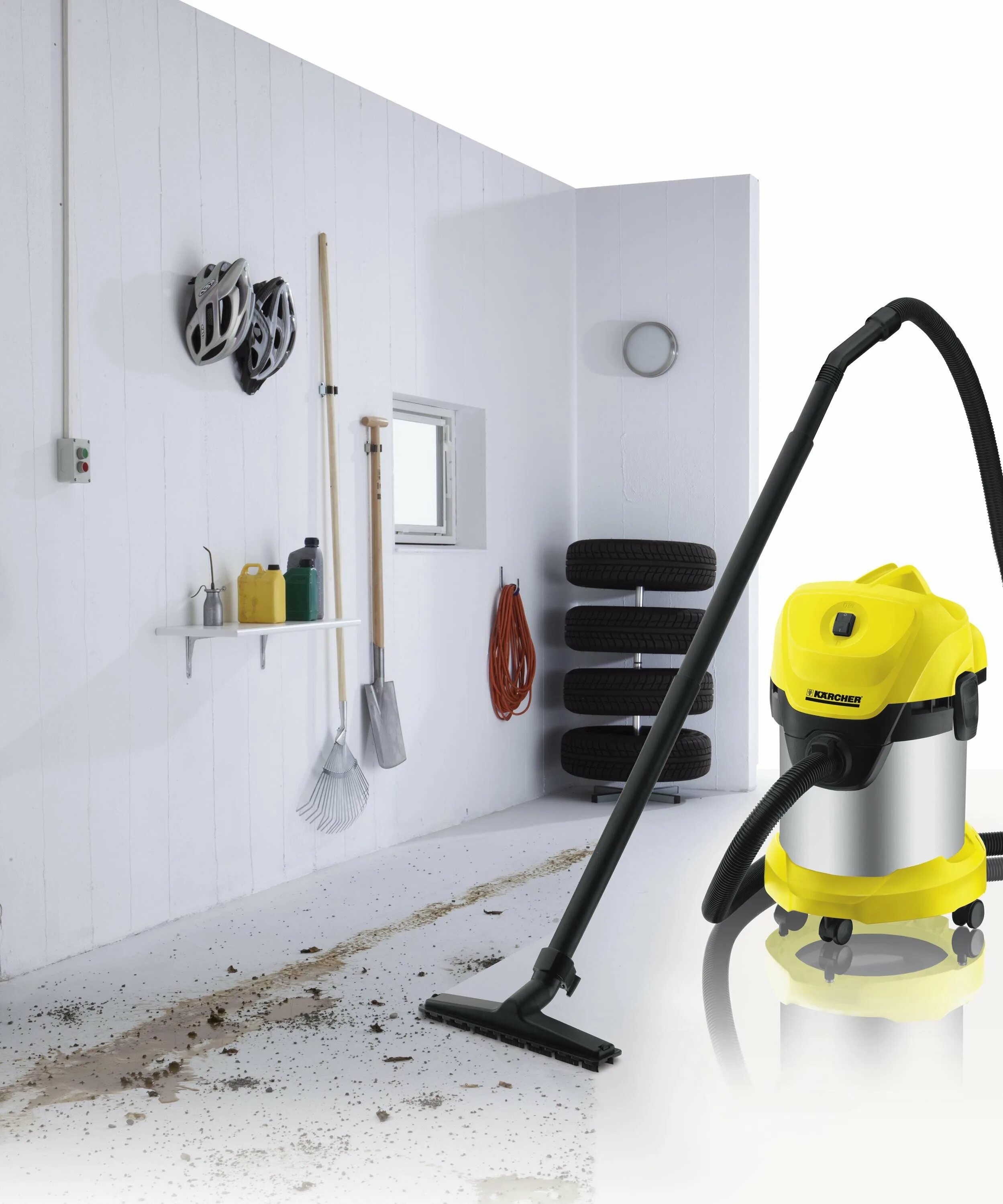 Пылесос Karcher 3.300. Пылесос Karcher 3.300m. Пылесос Karcher WD 3.300 M. WD3.300M.