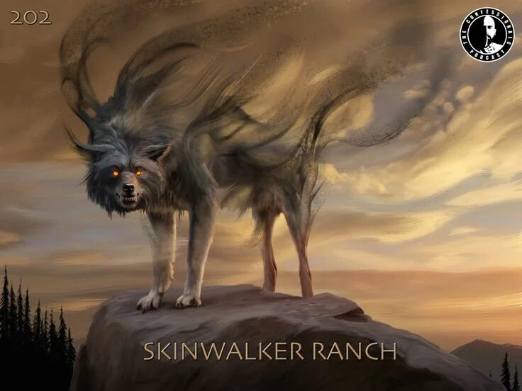 #57 Skinwalker Ranch - Parte 2, Las Experiencias - YouTube