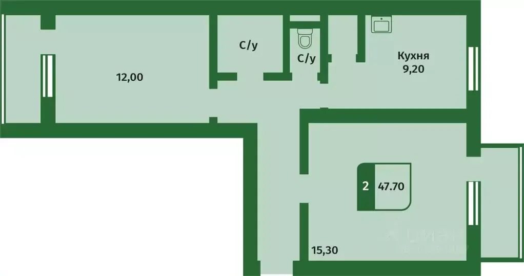 Тюмень Минская 47 кв 2. Квартира Тюмень Минская 7/1. Тюмень Минская 47 кв 4.