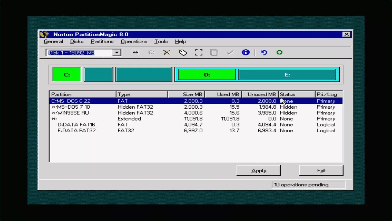 Дос ру. MS-dos версии 6.0. МС дос Операционная система. MS-dos версии 7.0. Интерфейс операционной системы MS dos.