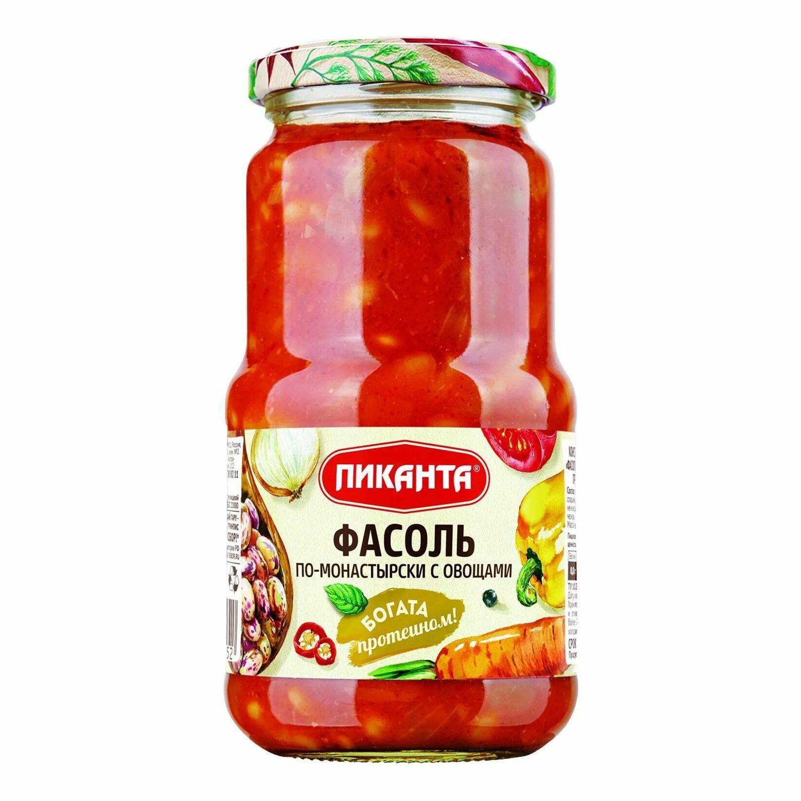 Фасоль с овощами пиканта. Фасоль пиканта по-монастырски с овощами 530 г. пиканта фасоль по монастырски 530 грамм. рататуй пиканта 520г. фасоль пиканта по монастырски с овощами 470г.