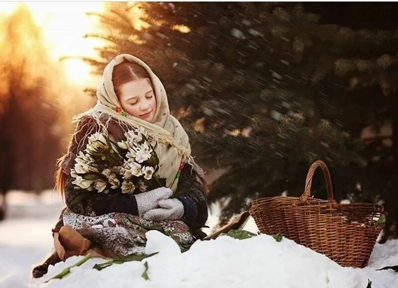 Месяц женщины. Фотосессия по мотивам сказки. Фотосессия 12 месяцев. Фотосессия в стиле 12 месяцев. Фотосессия по мотивам зимней сказки.