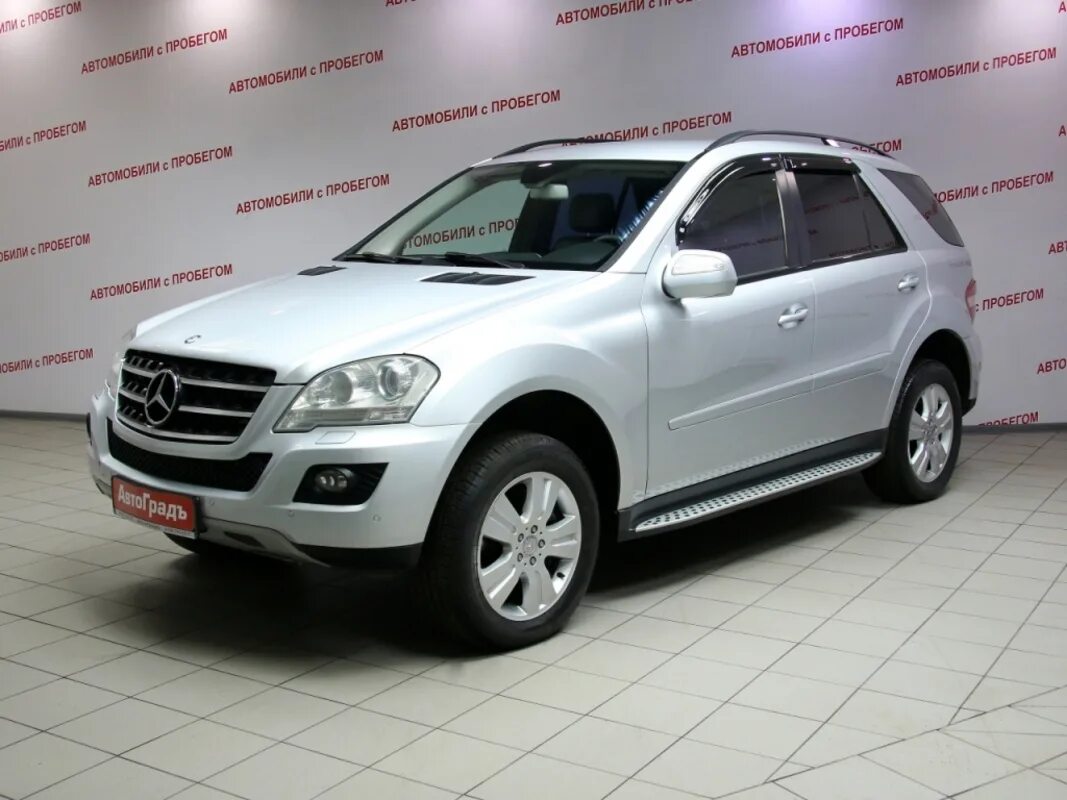 Купить мерседес бу спб. Ml 350 2010. Мерседес мл 350 2010. Mercedes-Benz m-класс 350 II (w164) Рестайлинг, 2009. Mercedes m class 2010 год.