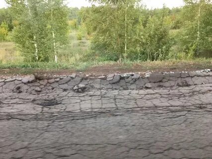 Дороги бузулука