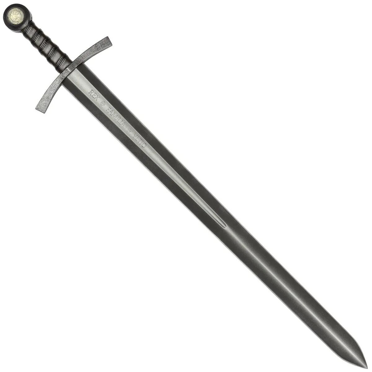 Меч анри. Двуручный меч ларп. меч анри дс3. trusting sword. checker sword.