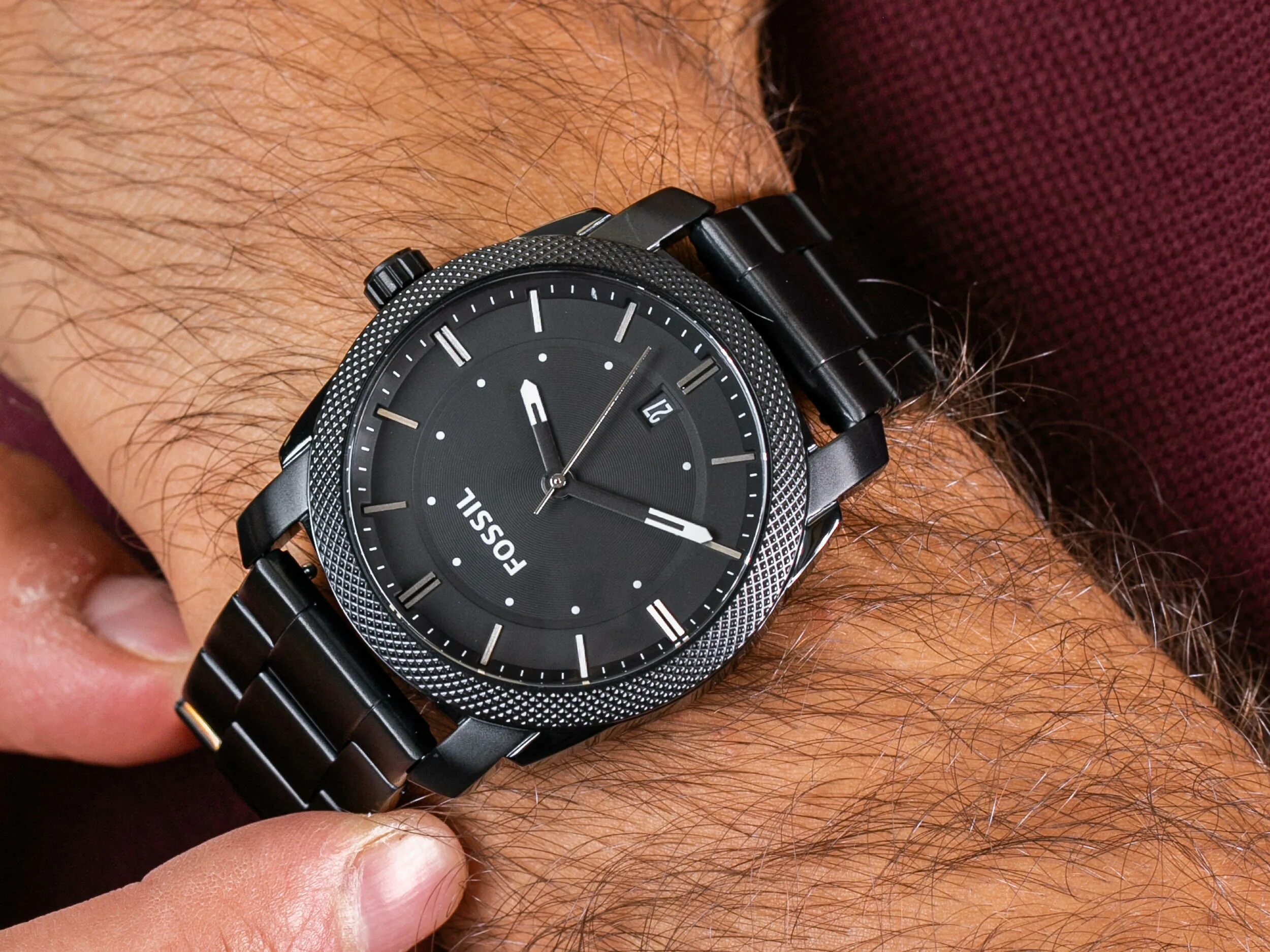 Fossil fs4767. Fossil fs4767