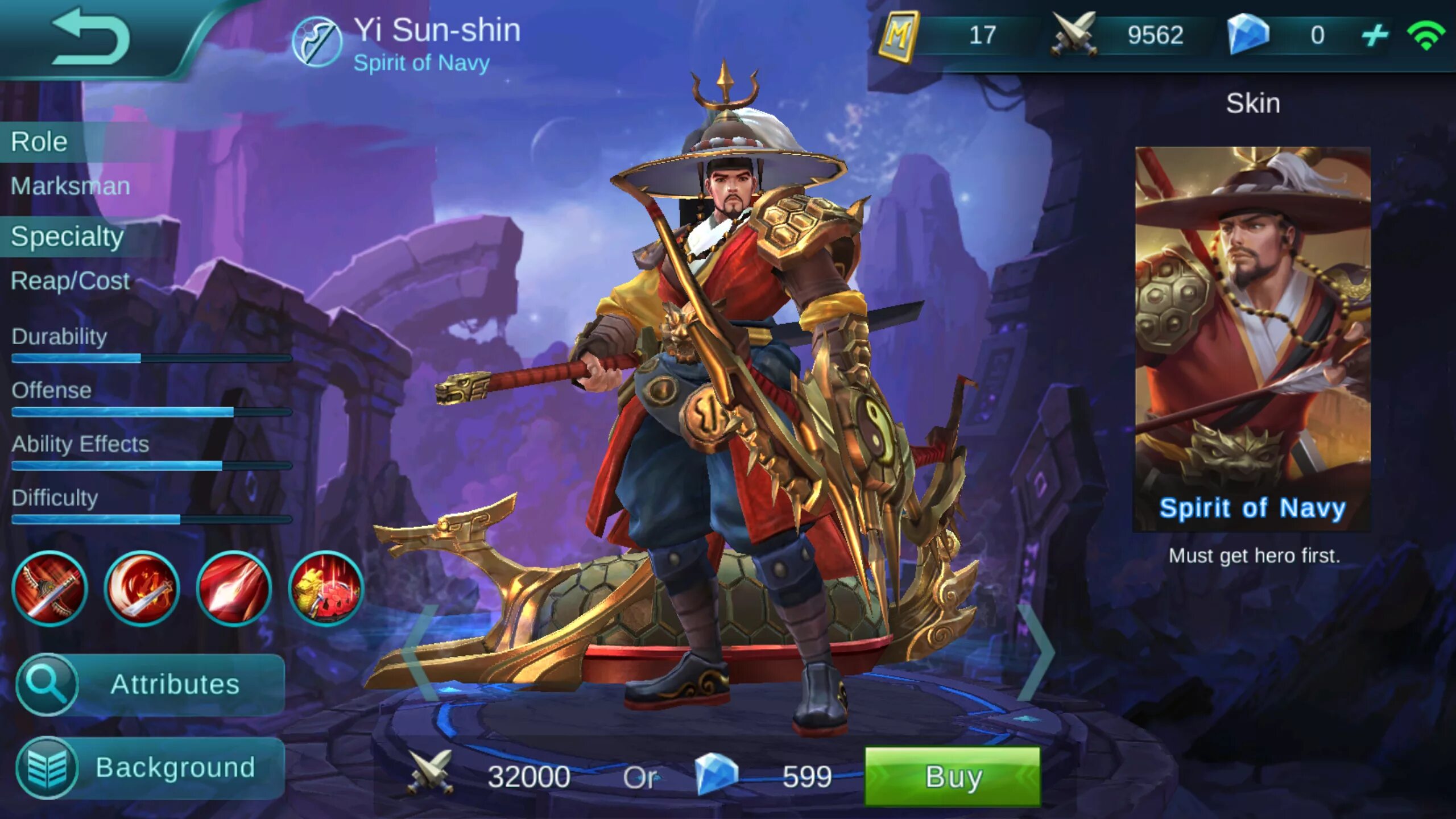 Ли сун сине. Ли Сун син мобайл легенд. Yi Sun sin mobile Legends. Ли Сун син мобайл легенд арт. Yi Sun Shin mobile Legends.