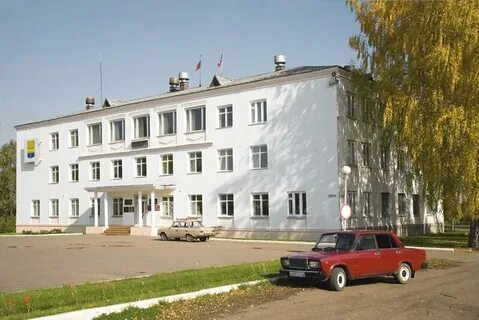 Г камбарка удмуртской республики