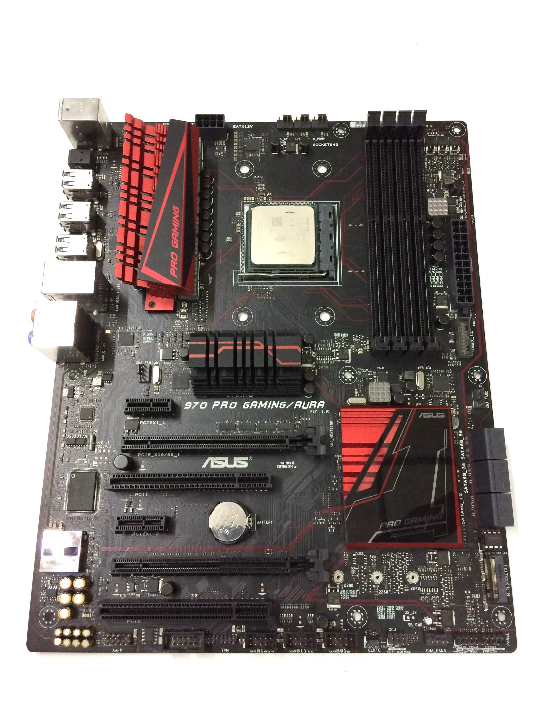 Asus 970 pro gaming. ASUS 970 am3+. ASUS 970 Pro Gaming/Aura. ASUS 970 motherboard. Асус 970 материнская плата.