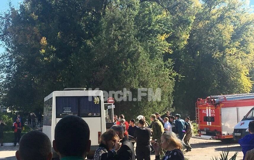 Последние новости по поводу теракта в москве. Трагедия в Керчи фото столовой. Kerch College shooting twitter.