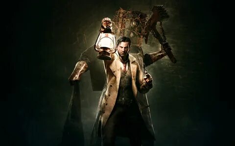 PS3hits: 65 способов умереть в The Evil Within