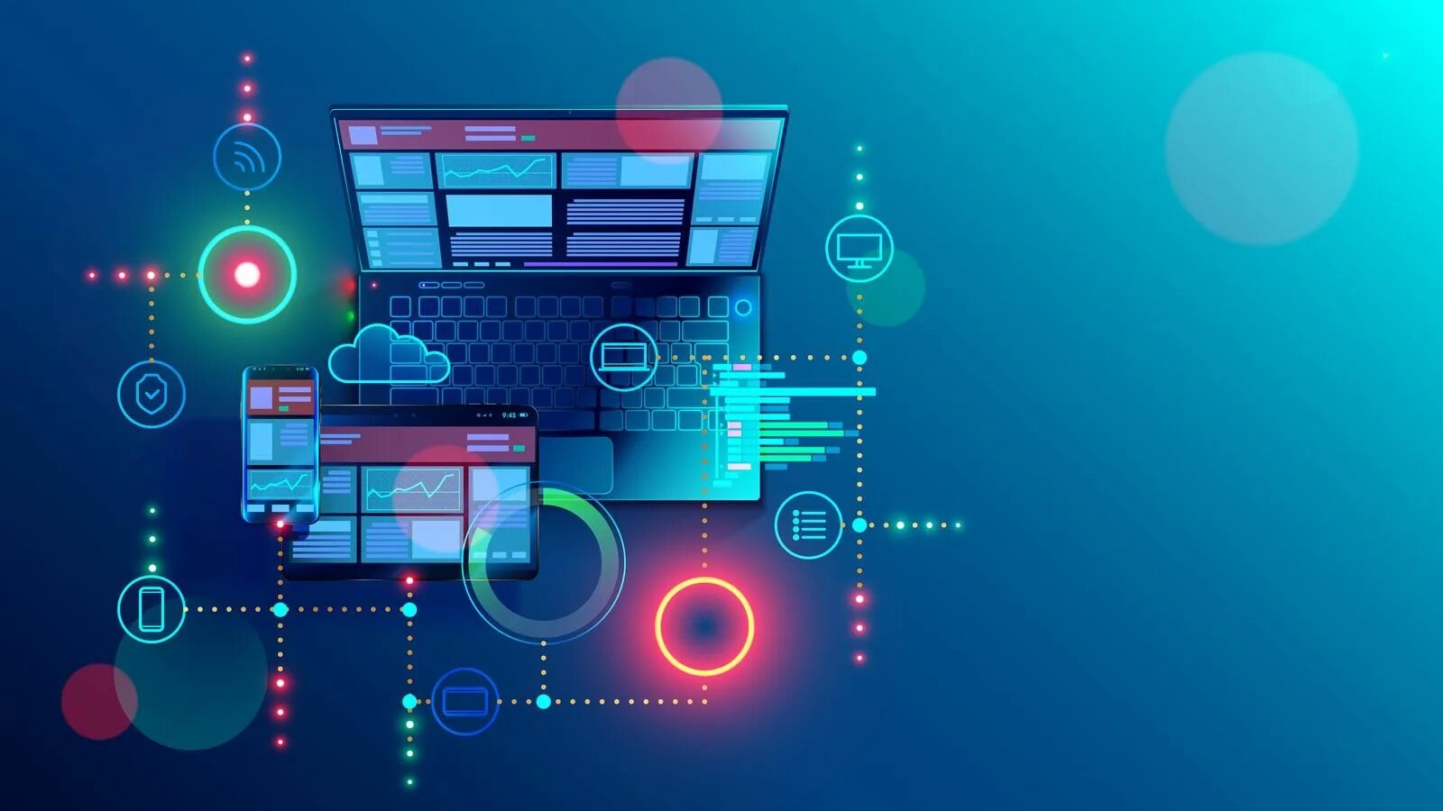 Digital system design