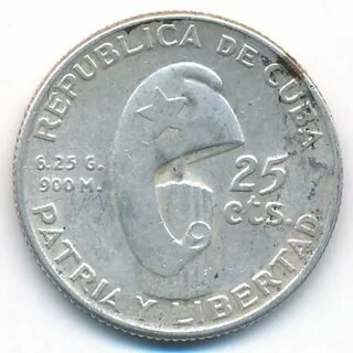 Cuba 25
