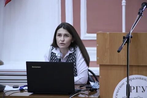 Рязань ргу работа