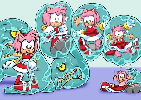 baby amy rose.