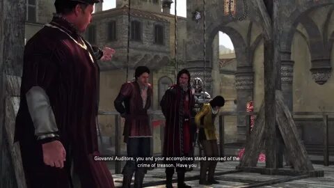 Ezio family