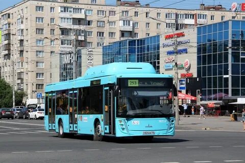Маз санкт петербург