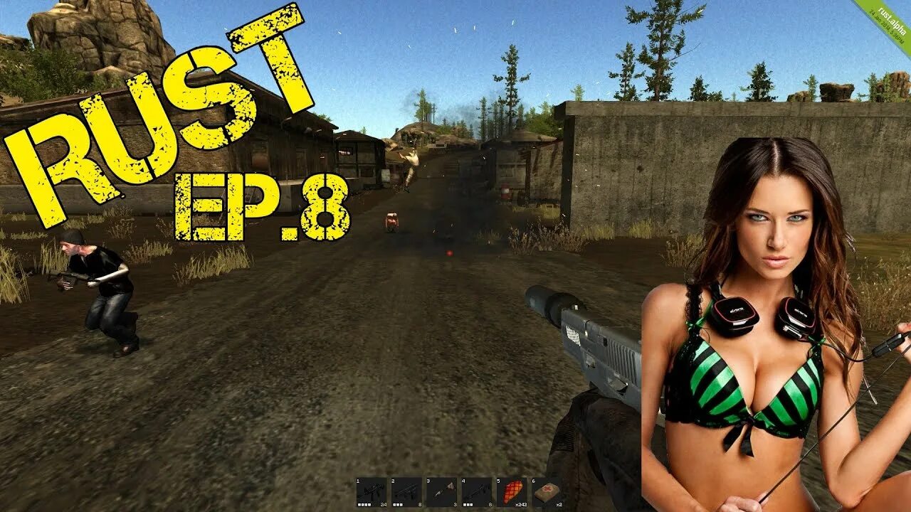 Woman gameplay. Fresh women игра. Rust девушка. Fresh women игра геймплей. Раст персонажи девушки.