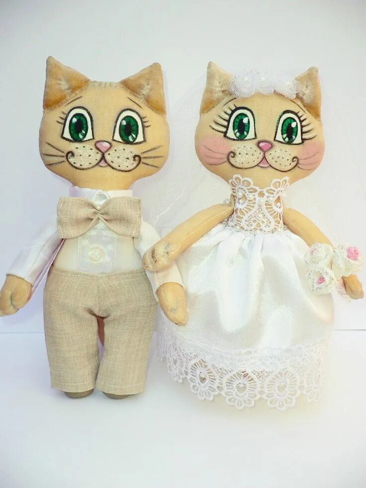 Кукла кот. Котики из ткани. котики текстильные игрушки. кукла кошка текстильная. кошечка из ткани.