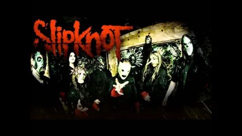 Slipknot vermilion