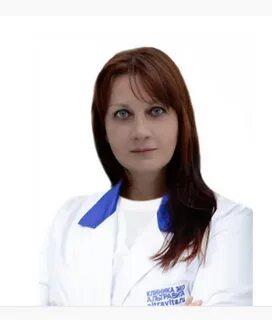 Репродуктолог шушкова