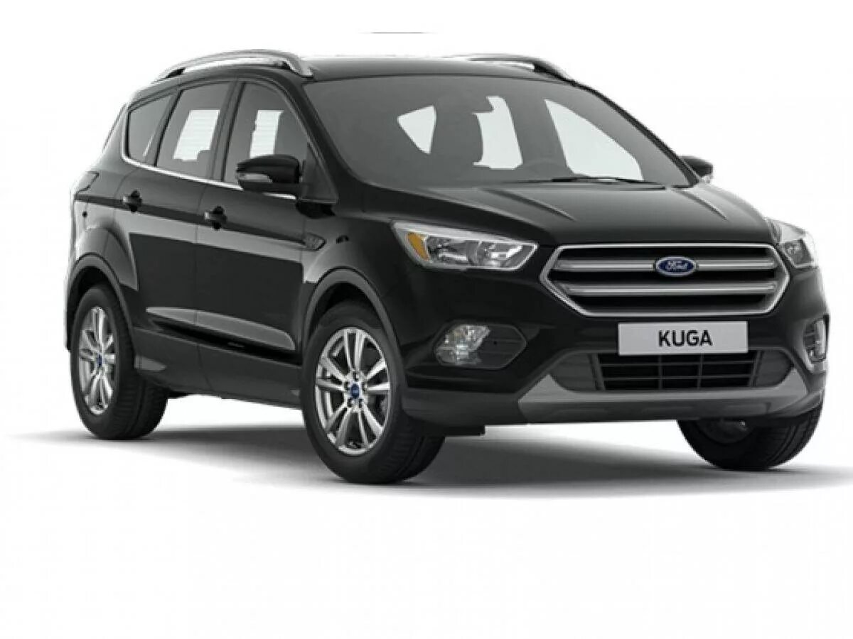 Купить форд новый у официального. Ford Kuga II. Ford Kuga 2 2018. Форд Куга 1. Ford Kuga II - 2019.