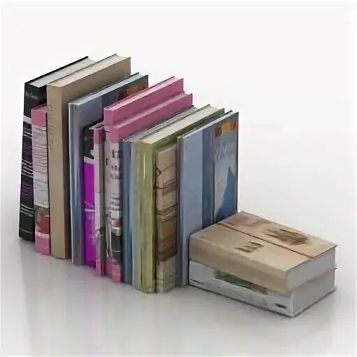 Group book 3