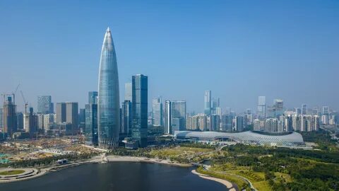District shenzhen