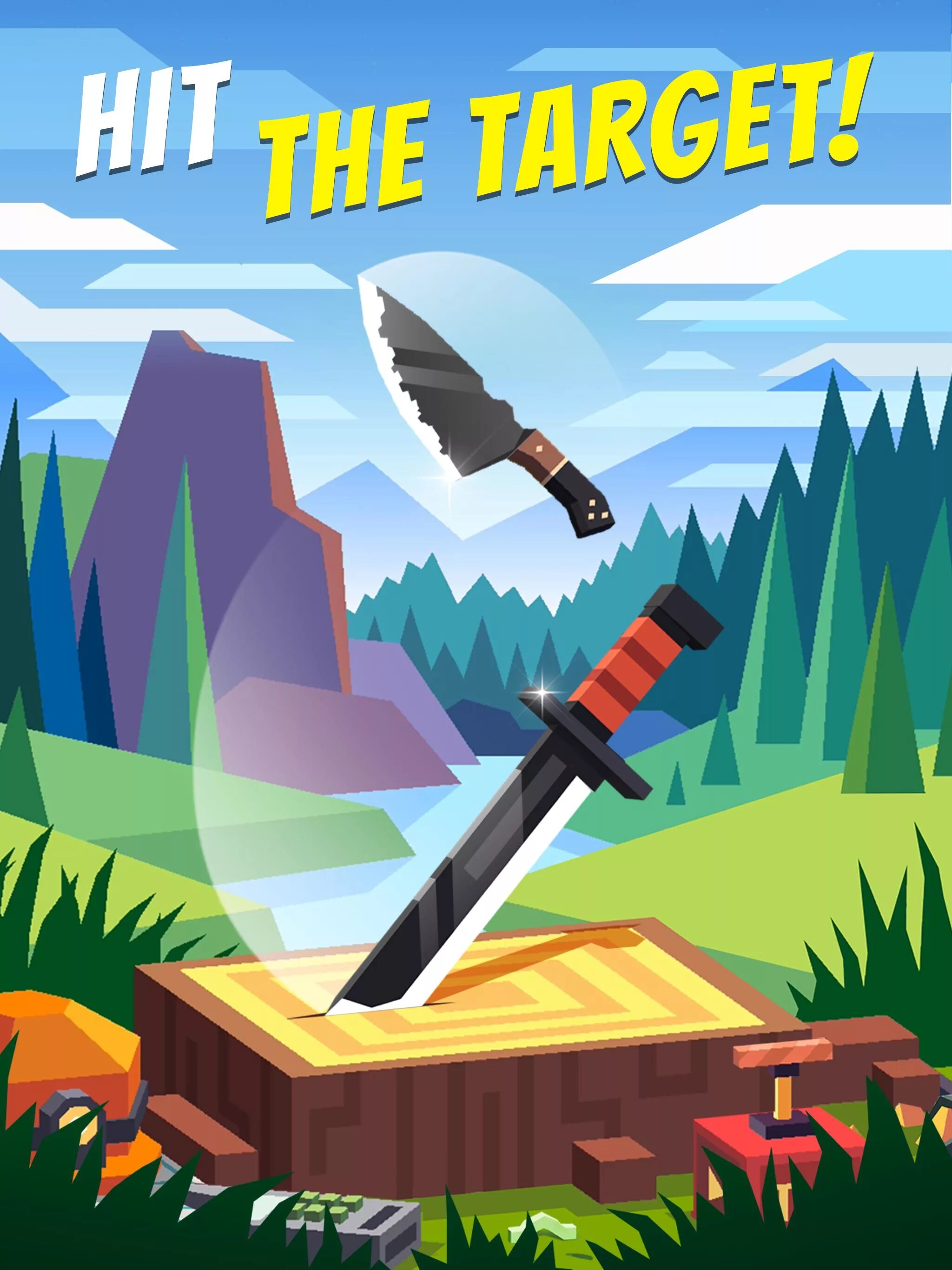 Фон кнайф хит. Кидание ножей игра. Нож из fruit ninja. Боссы и ножи в игре knife hit. Игры кидать ножик.