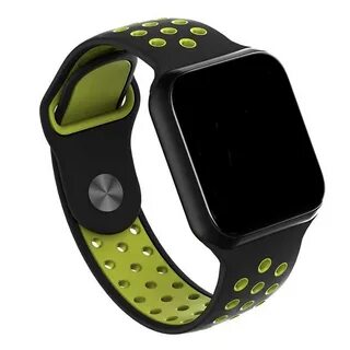 Smart watch 44