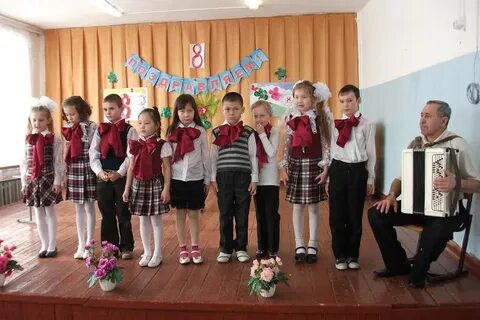 Сайт пугачевской школы