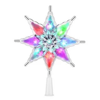 Topping star
