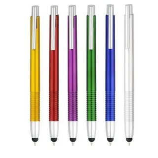 Touch pen