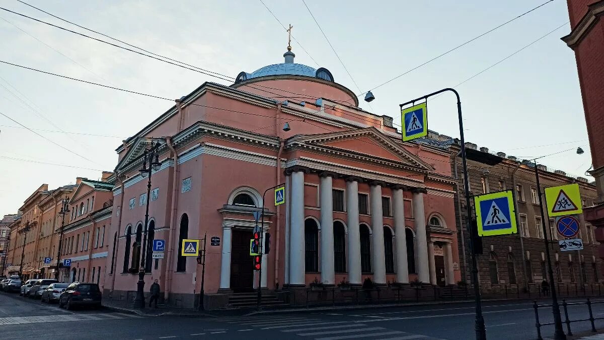 Русская община в санкт петербурге и ленинградской. Скорбященская Церковь (Санкт-Петербург, проспект Обуховской обороны). Церковь всех скорбящих радость в Санкт-Петербурге Обуховской обороны.