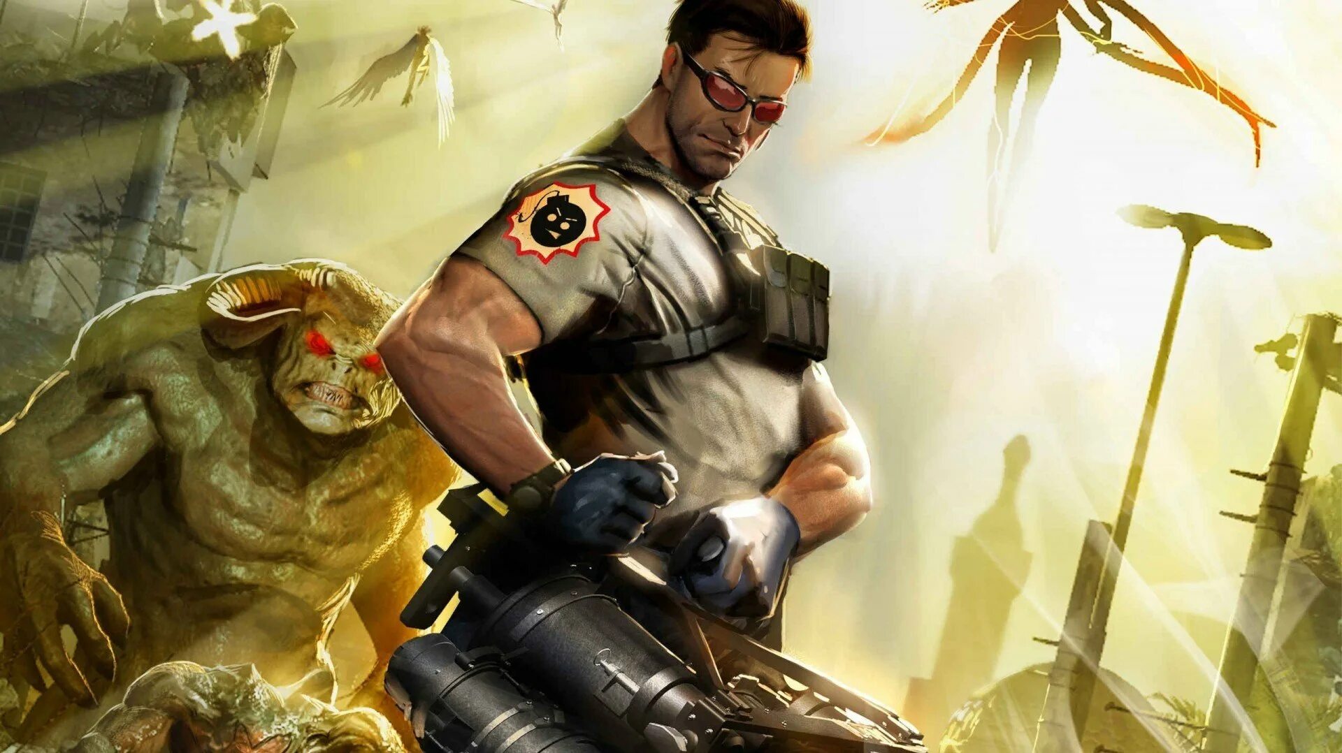 Игра в очко на телефон. Сэм Стоун serious Sam. Serious Sam 3 Сэм Стоун. Крутой Сэм 6. Serious Sam 3 BFE.