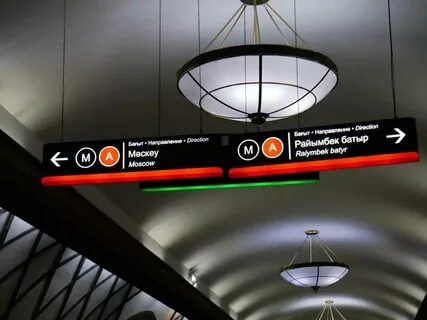 Блоггеры в метро