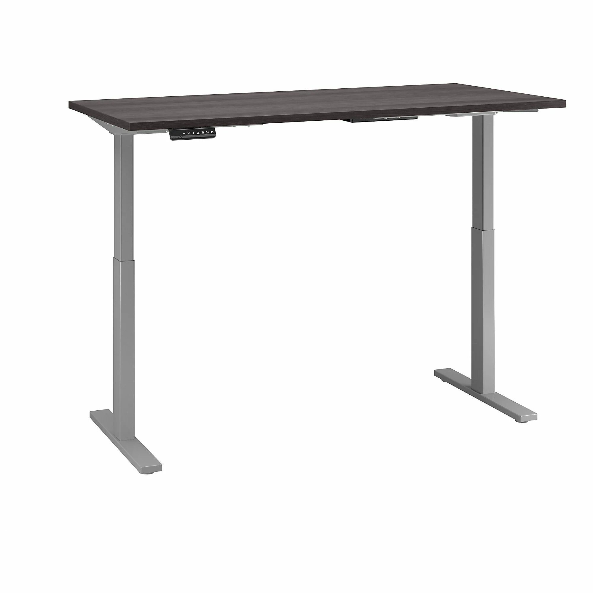 Desk stands. Medina Series height-Adjustable Desks.