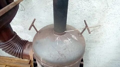 Бубафоня печь длительного