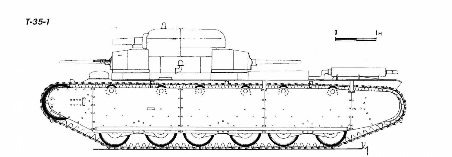 Т 35 м 10. Т-35 танк. Т-35 чертеж. Т 35 габариты. Чертеж танка т 35.